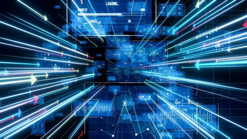 城步苗族自治县SCADA系统开发：守护工业安全的数字卫士